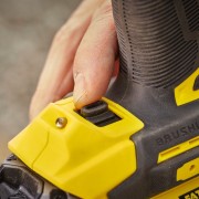 Avvitatore a impulsi Brushless 1/2" 18V Stanley Fatmax V20 SFMCF920B-XJ