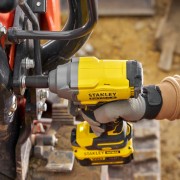 Avvitatore a impulsi Brushless 1/2" 18V Stanley Fatmax V20 SFMCF920B-XJ