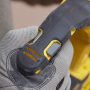 Tassellatore a batteria Brushless SDS Plus 18V Stanley Fatmax V20 SFMCH900B-XJ