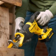 Sega universale a batteria 18V Stanley Fatmax V20 SFMCS300B-XJ