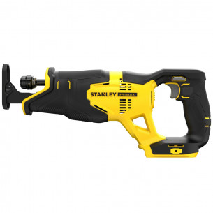 Sega universale a batteria 18V Stanley Fatmax V20 SFMCS300B-XJ 2