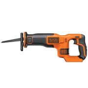 Sega universale a batteria 18V PowerConnect Black + Decker BDCR18N-XJ