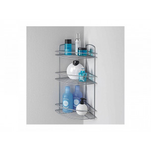 Mensola-doccia-angolare-Metaltex-Onda-3-P 2