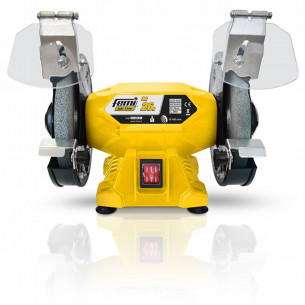 Smerigliatrice doppia mola da banco 150 mm Femi BG 26N