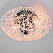 Lovis plafoniera 2xE27 RL Lighting