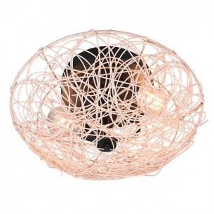 Lovis plafoniera 2xE27 RL Lighting 2