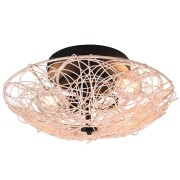 Lovis plafoniera 2xE27 RL Lighting