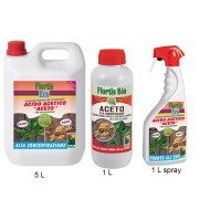 Diserbante acido acetico concentrato Flortis