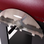 Base per forno 2 pizze Alfa Forni porta pale