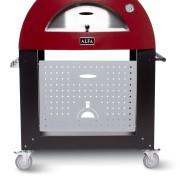 Base per forno 2 pizze Alfa Forni