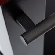 Base per forno 2 pizze Alfa Forni