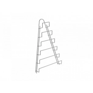 Porta-coperchi-da-parete-Metaltex-Mango-6-spazi