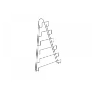 Porta-coperchi-da-parete-Metaltex-Mango-6-spazi