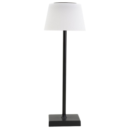 DEA Lampada da tavolo senza fili LED...