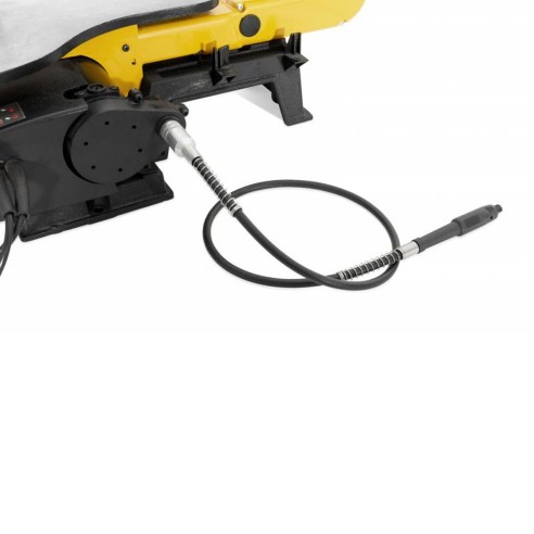 Traforo completo di albero flessibile e kit utensili Femi SS 40-562
