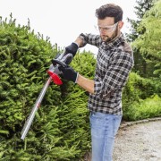 Tagliasiepi a batteria 18V kit Al-Ko 113634 HT 2050 LI