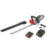 Tagliasiepi a batteria 18V kit Al-Ko 113634 HT 2050 LI