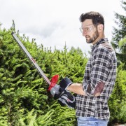 Tagliasiepi a batteria 18V kit Al-Ko 113634 HT 2050 LI