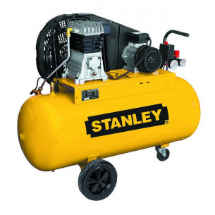 Compressore aria a cinghia 100 L 2 Hp Stanley 28FC404STN087