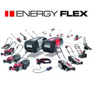 Batteria Al-Ko 35V B150 Li 4Ah Energy Flex 40V
