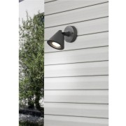 Applique da esterno Kaveri 1xGU10 IP44 Trio