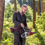 Motosega a batteria 36V Energy Flex Al-Ko CS 4030