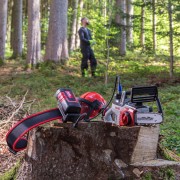 Motosega a batteria 36V Energy Flex Al-Ko CS 4030