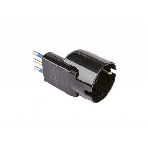 Adattatore-salvaspazio-con-spina-10A-e-presa-schuko-Poly-Pool