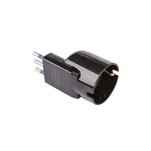 Adattatore-salvaspazio-con-spina-10A-e-presa-schuko-Poly-Pool