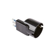 Adattatore-salvaspazio-con-spina-10A-e-presa-schuko-Poly-Pool