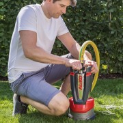 Pompa sommersa a pressione 4 giranti Al-Ko Dive 6500/34