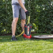 Pompa sommersa a pressione 4 giranti Al-Ko Dive 6500/34