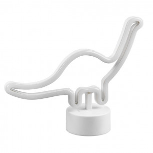 Bronto lampada da tavolo senza fili LED H 20cm RL Lighting 2