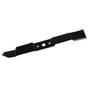 Lama 46 cm in acciaio temperato 47 ricambio tagliaerba Al-Ko 113057