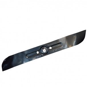 Lama di ricambio 34 cm 113632 per tagliaerba a batteria Al-Ko 34.8 Li