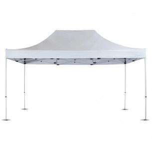 Gazebo mercato pieghevole...
