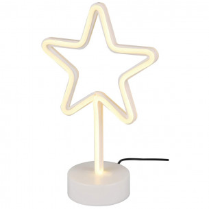 Star lampada da tavolo...