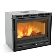 Inserto camino 70 L 4.0 ventilato La Nordica