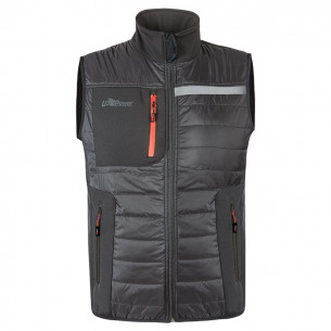 Gilet da lavoro Wall...