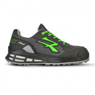 Scarpa antinfortunistica Egon U-Power