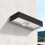 Applique con pannello solare LED Domino 6W 4000K Century DOMNE-061240
