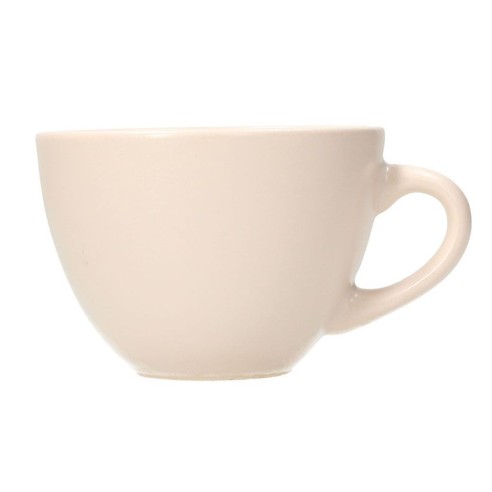 Tazza caffè 80 cc gres porcellanato Ritual crema