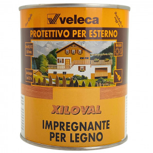Impregnante per legno...