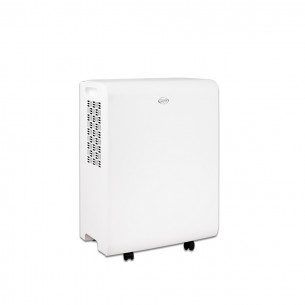 Deumidificatore purificatore Argo Dry Pury 25 2