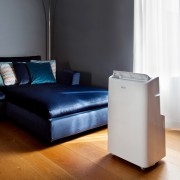 Condizionatore portatile climatizzatore Argo Madison 10000 BTU/h
