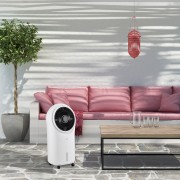 Raffrescatore evaporativo Argo Polifemo Talao D