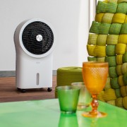 Raffrescatore Argo Polifemo Zeus