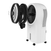 Raffrescatore Argo Polifemo Zeus