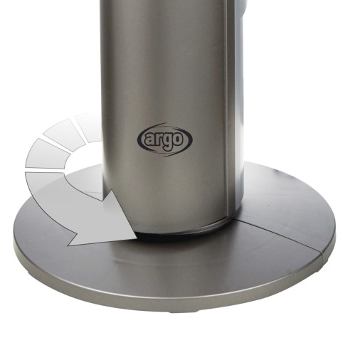 Ventilatore a torre Argo Aspire Tower