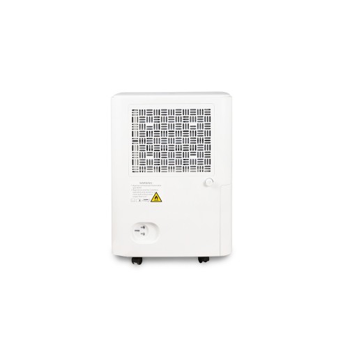 Deumidificatore purificatore Argo Dry Pury 17
